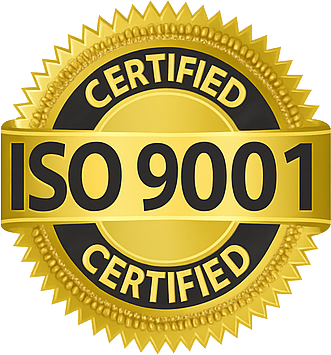 ISO 9001